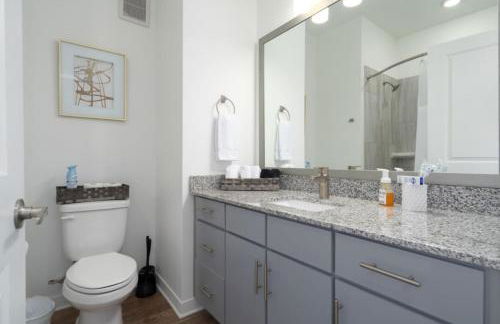 Family Escape with Garage, Pool and Park) - Foto 16