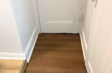 Chelsea Studio-Shared Bathroom with Kitchen Twin Bunk Bed - Foto 14