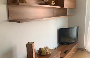 Apartamento en Cuevas del Becerro - Foto 6