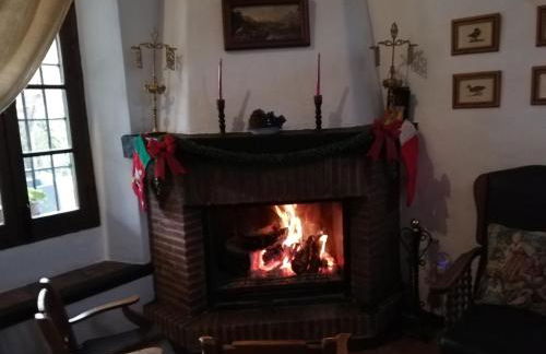 Casa Rural La Maquinilla - Foto 23