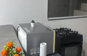 Seasonal house in Barra do Pojuca com 3 quartos e 4 banheiros, dentro de Condomínio - Foto 9