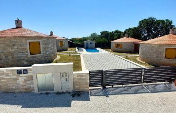 Apartmani Belavić - Kažuni - Foto 41