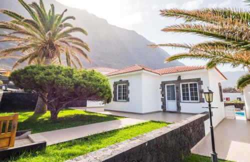 Bungalows Los Roques de Salmor - Foto 25