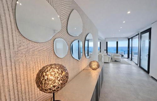 Atlantico One Oceanfront Luxury Villa & Heated Pool - Foto 31