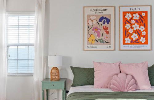 Experience Luxury Private Heated Pool Game Room - Foto 30