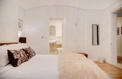 Princes Villa - large fully Self Contained Flat, 5 minutes from the sea - Foto 21