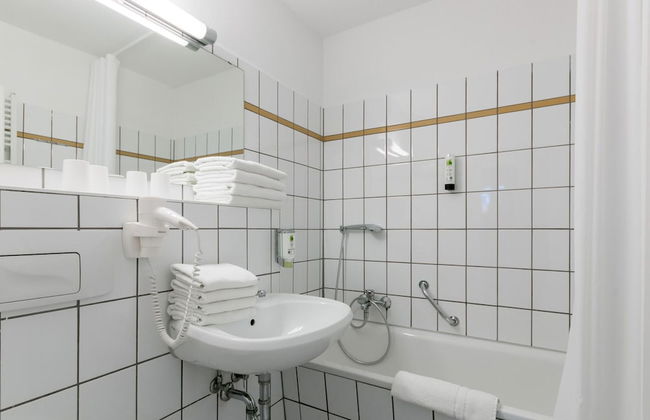 Appartement im Panoramic Hotel Bad Lauterberg - Foto 10