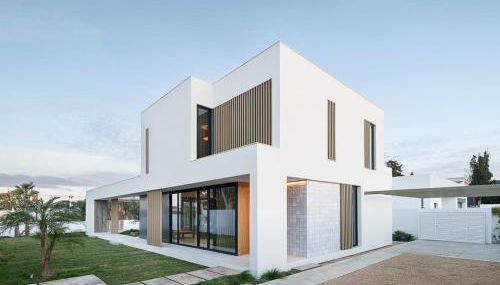 Hostidy Villa Horacia Resort - Foto 1