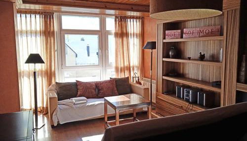 Apartamentos Candanchu 3000 - Foto 4