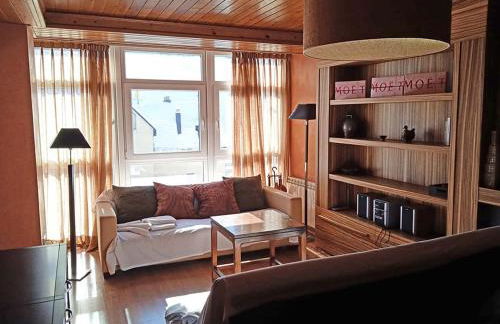 Apartamentos Candanchu 3000 - Photo 4