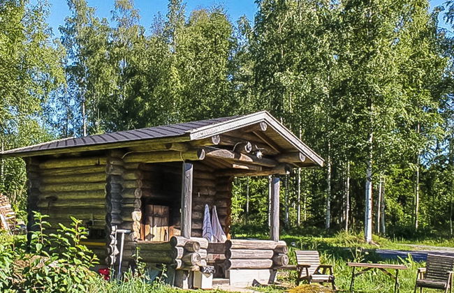 Virrin tila - Foto 28