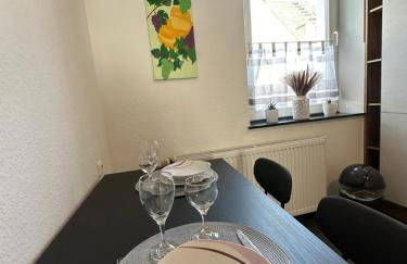 MG02- MG04Schöne Apartments am Wasserturm Rheydt - Foto 19