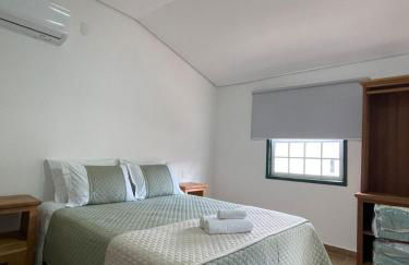 Jasmin Blanc Guest House - Foto 13