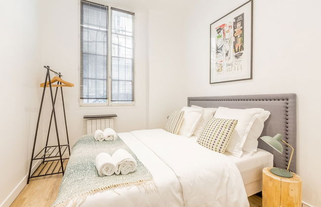 Edgar Suites Saint-Augustin - Naples - Foto 7