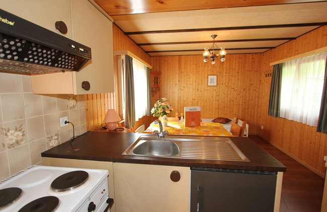 Chalet in Valais Near Ski Lift & Saas Valley - Photo 5