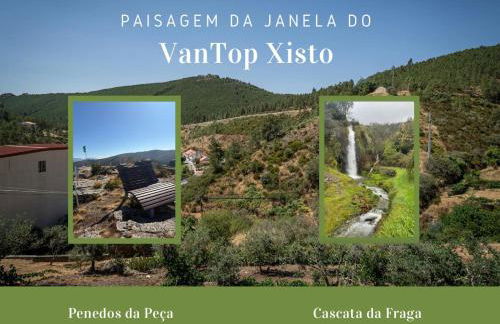 VanTop Xisto - Foto 36