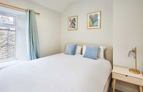 Host & Stay - Porter Cottage - Foto 36