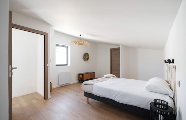 Les Maisons du Parc - Foto 10