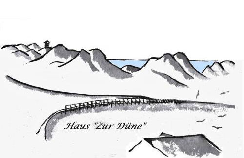 Haus "Zur Düne" - Photo 45