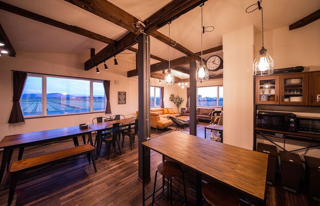 Yadoya YADOKARI - Foto 38