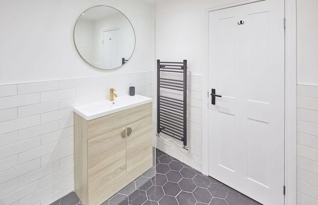 Host & Stay - Albion House - Foto 21