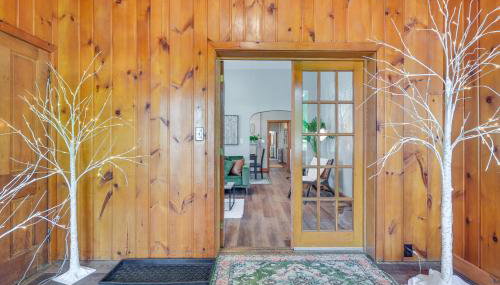 Cozy Pennsylvania Retreat Near Hiking and Golfing! - Foto 5