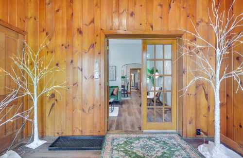 Cozy Pennsylvania Retreat Near Hiking and Golfing! - Foto 5