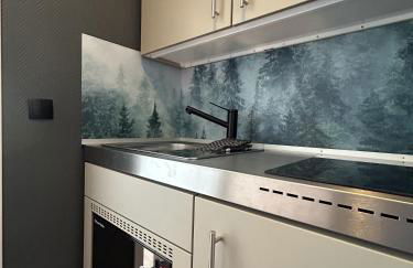 Balkon-Studio im Hotel Reindahls - Foto 5