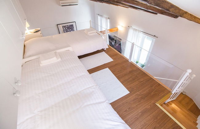 Furioso Apartments - Foto 5