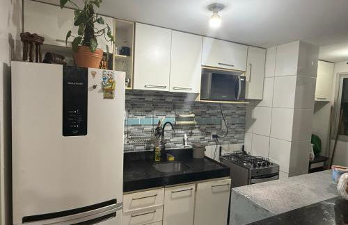 Apartamento no Residencial Piazza Toscana - Photo 9