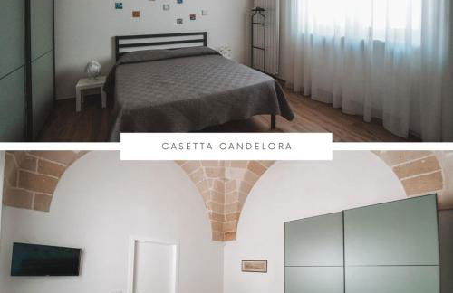 CASETTA CANDELORA - Foto 17