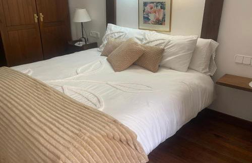 Casa Rural Erletxe - Photo 64