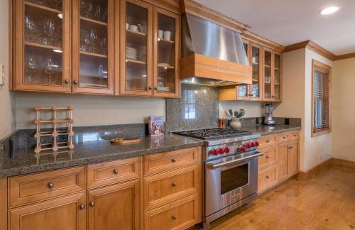 Harriman Cottage at Sun Valley - Foto 9