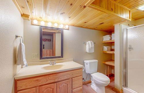 Van Vliet Lakehouse - Foto 21