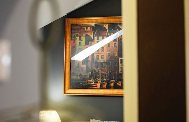 Zeusplace Maria's Olympus Apartment - Photo 21