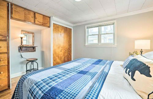 Houghton Lake Cottage with New Private Deck! - Photo 15