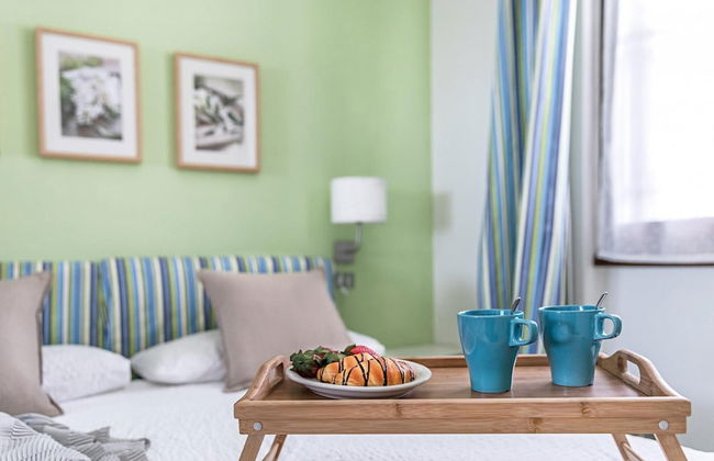 Residence Elena 19 B by Wonderful Italy - Foto 19