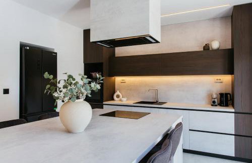 heated pool apartment KaLeGa - Foto 11