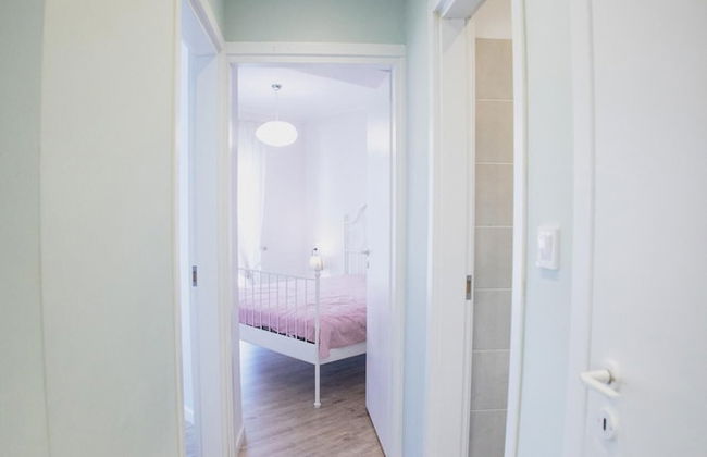 Valentini s Uptown Flat - Foto 20