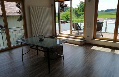 Moderne und ruhige Ferienwohnung - Foto 38