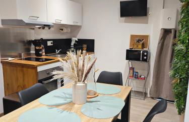 La grange des 3 colibris - Foto 19