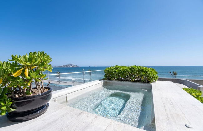 Cristal bay Apartments - Foto 54