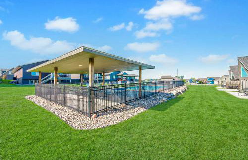 The Barefoot Lodge at Bridges Bay Resort - Foto 35