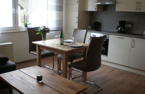 Holiday Home Weingut Mertes - Foto 15