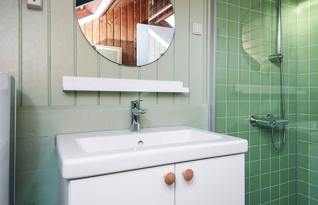 4 Person Holiday Home in Farvang-by Traum - Foto 11