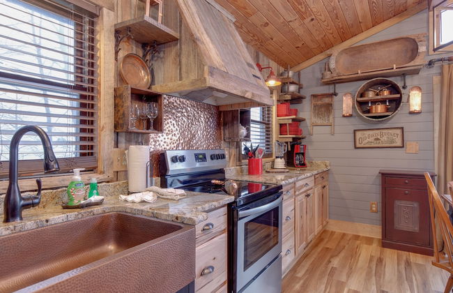 Swiss Bear Haus - Photo 11