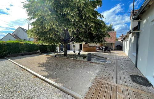 La Longère du menuisier - Foto 6