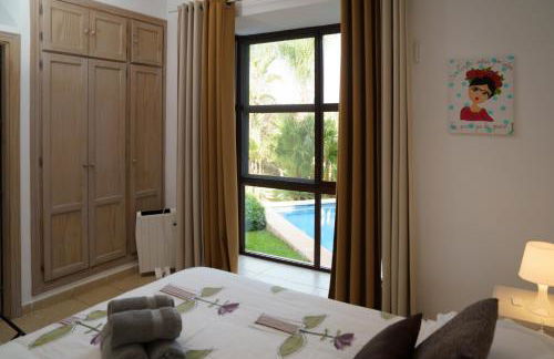 TESS Villa Rio Nilo - Photo 20