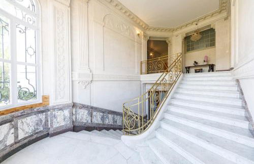 Villa Monique-Parking free - Foto 22