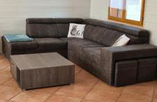 CHALET ANTLANA maison chaleureuse - Foto 6